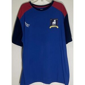 Ted Lasso AFC Richmond Tee Shirt Men XL Preowned